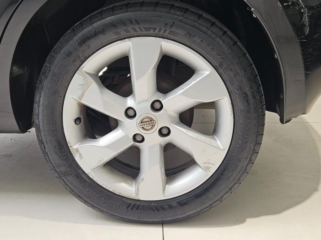 Nissan Note 1.4 16V Acenta