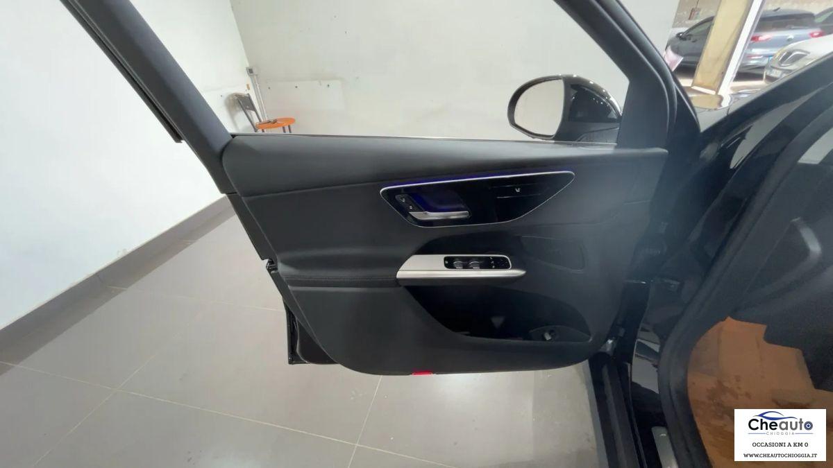 MERCEDES - GLC - 220 d 4Matic ADVANCED