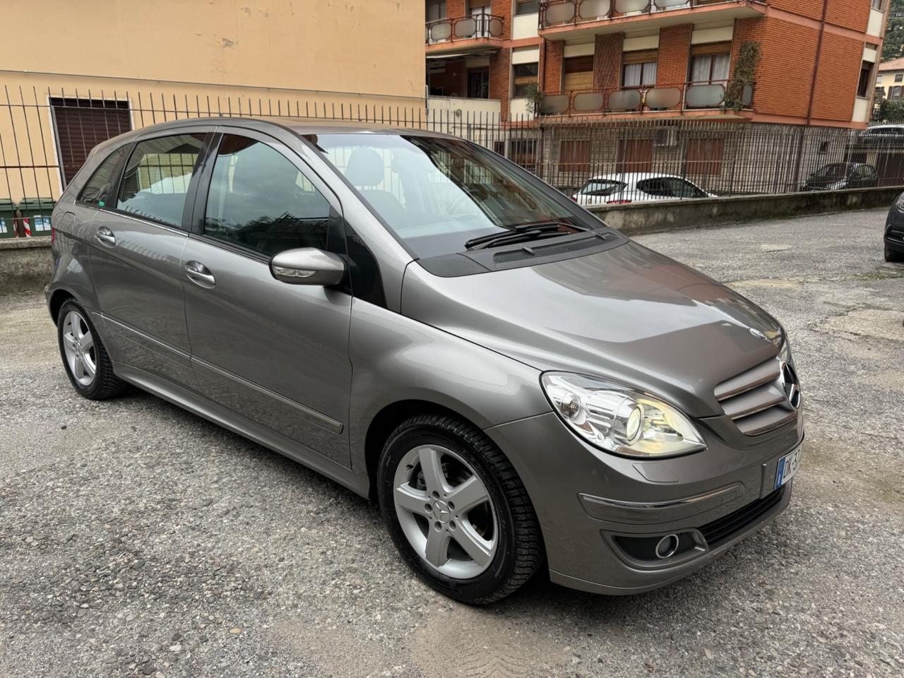 Mercedes-benz B 170 Sport