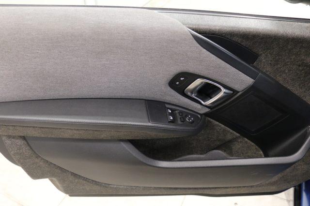 BMW i3 (Range Extender)SOLI 57.000 KM CERTIFICATI