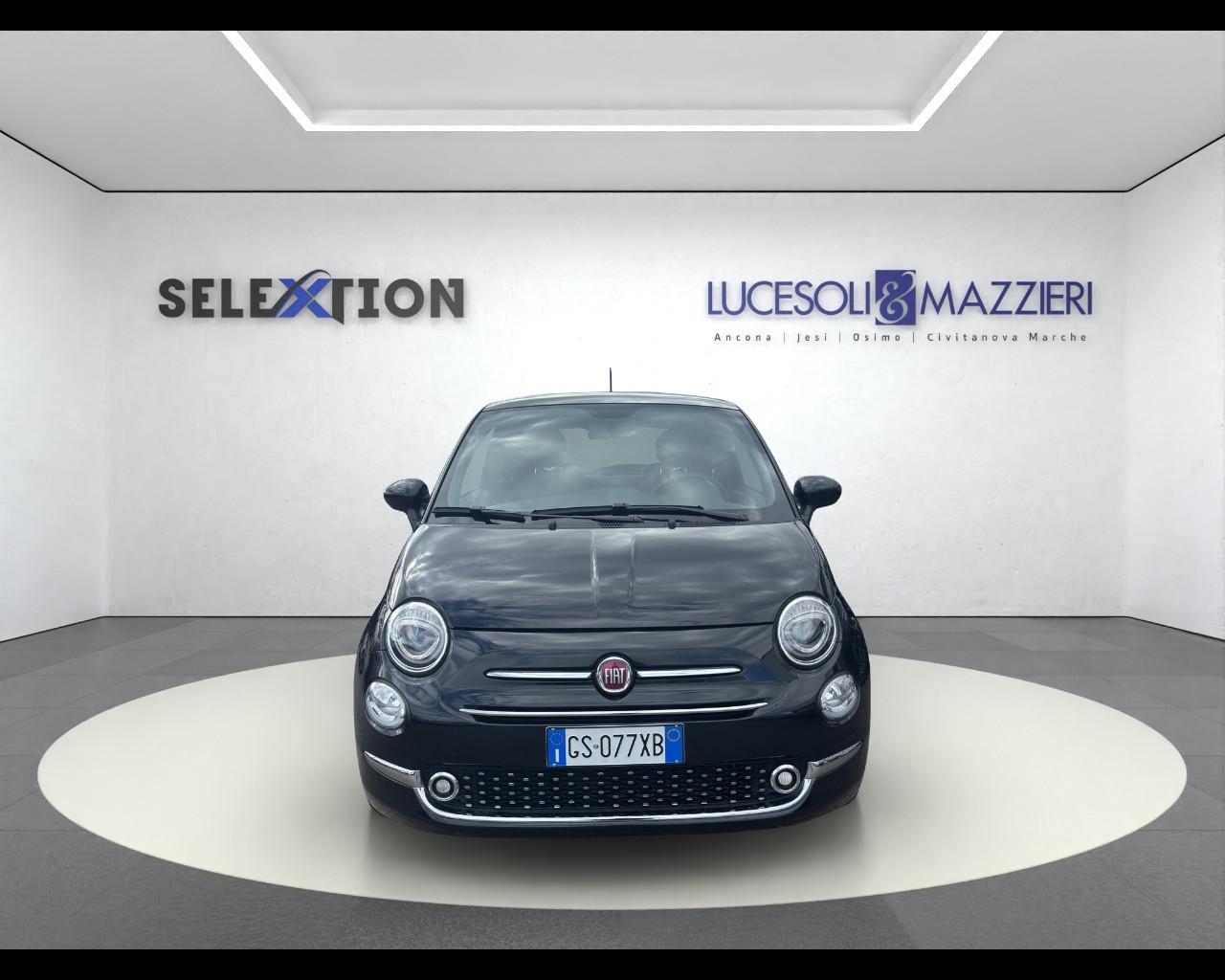 FIAT 500 (2015-2024) - 500 1.0 Hybrid Dolcevita