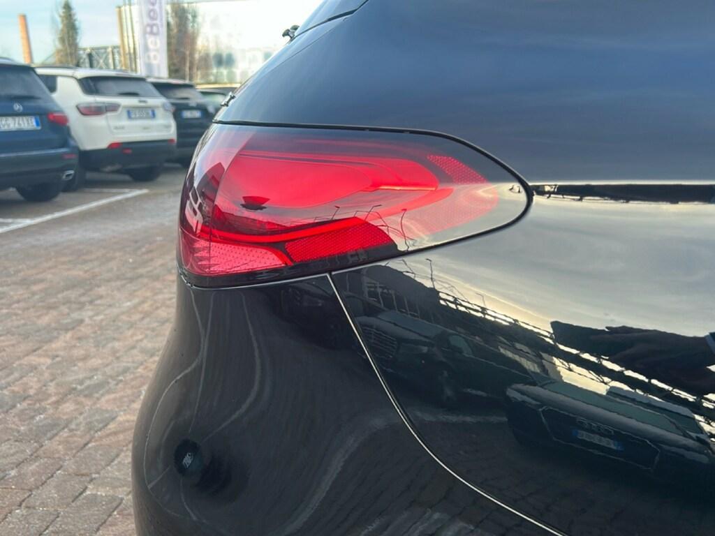 Mercedes GLC 220 220 d Mild hybrid Advanced 4Matic 9G-Tronic