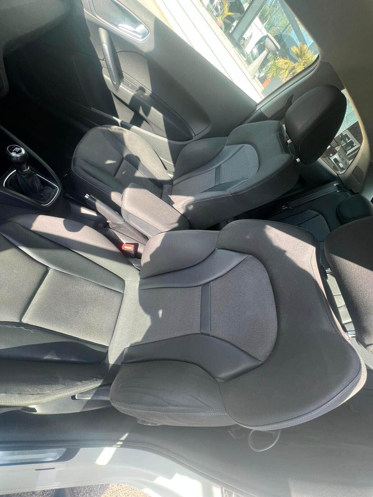 Audi A1 1.2 TFSI Ambition