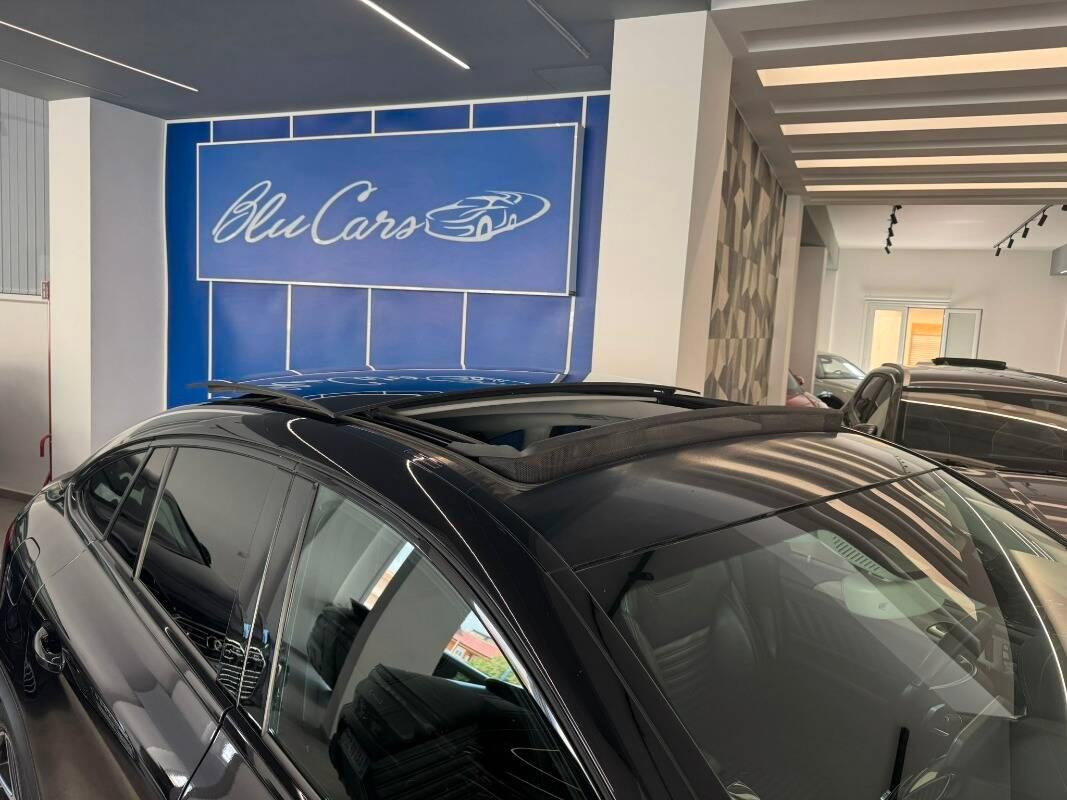 Mercedes GLE 350 d Premium Plus 4matic auto