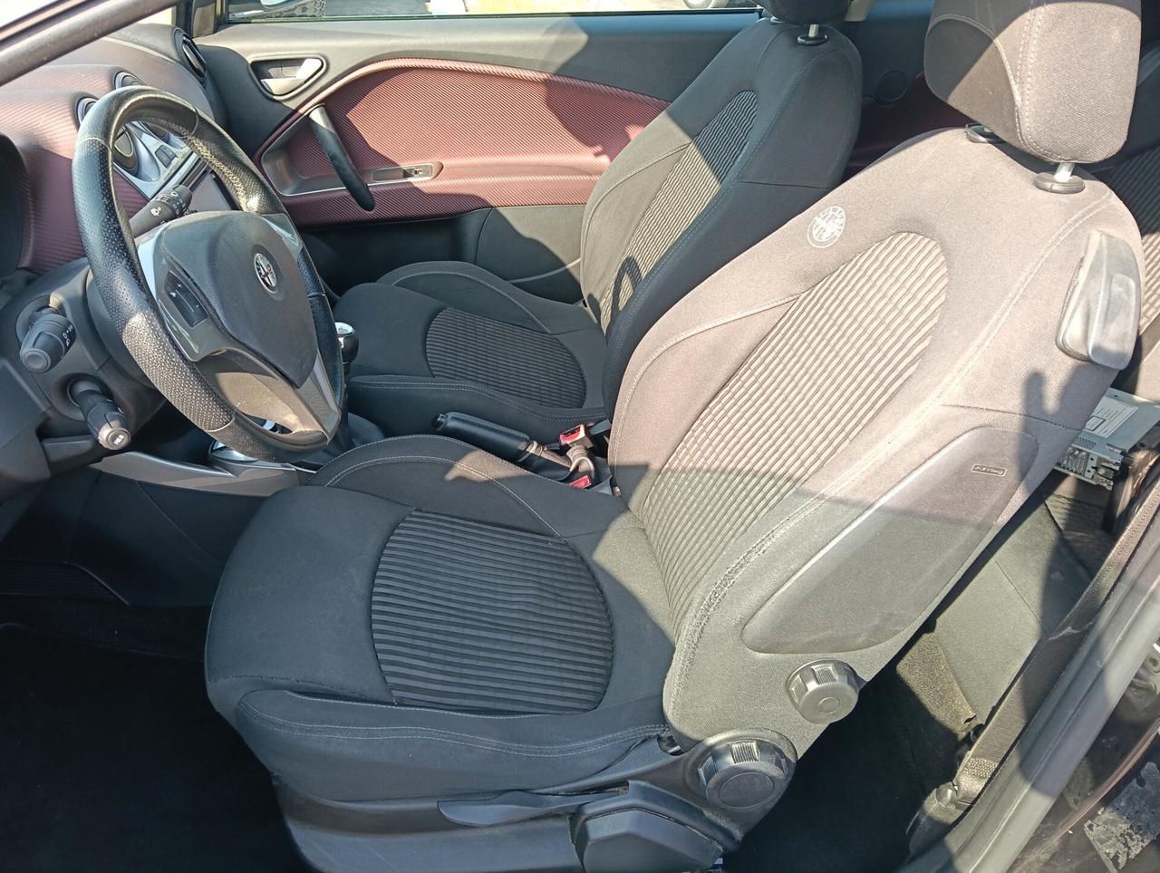 Alfa Romeo MiTo 1.3 JTDm 85 CV S&S Progression
