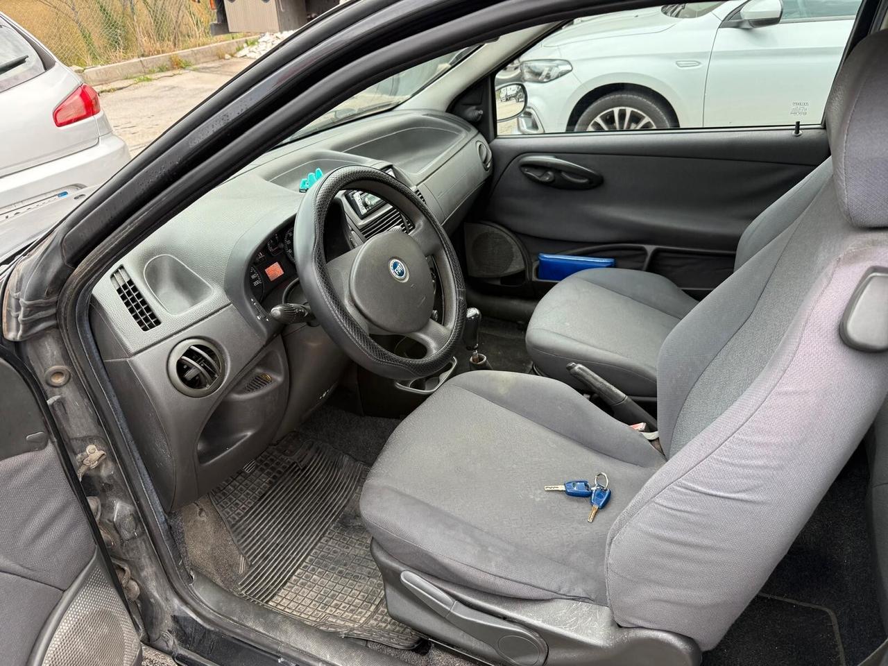 Fiat Punto 1.3 Multijet 16V 3 porte Dynamic