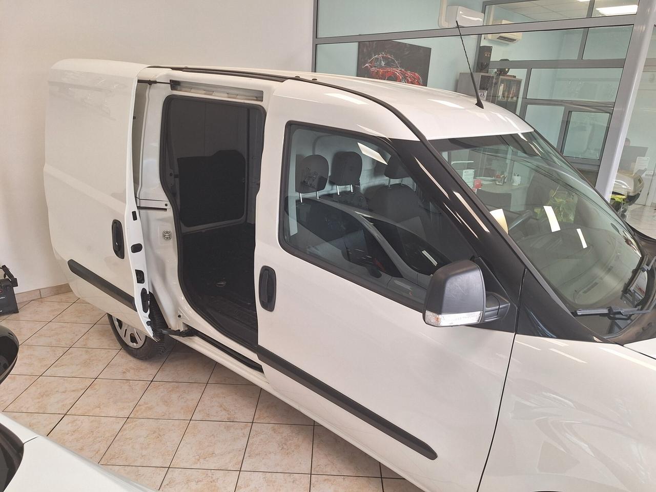 Fiat Doblo Doblò 1.6 MJT 105CV 3 Posti
