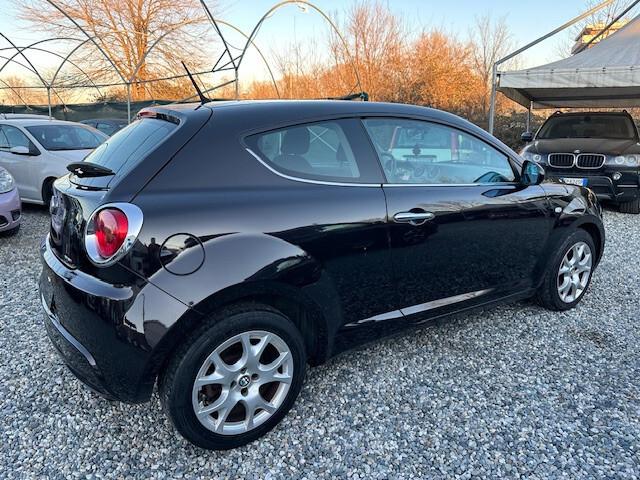 Alfa Romeo MiTo ALFA ROMEO MiTo 1.3 jtdm