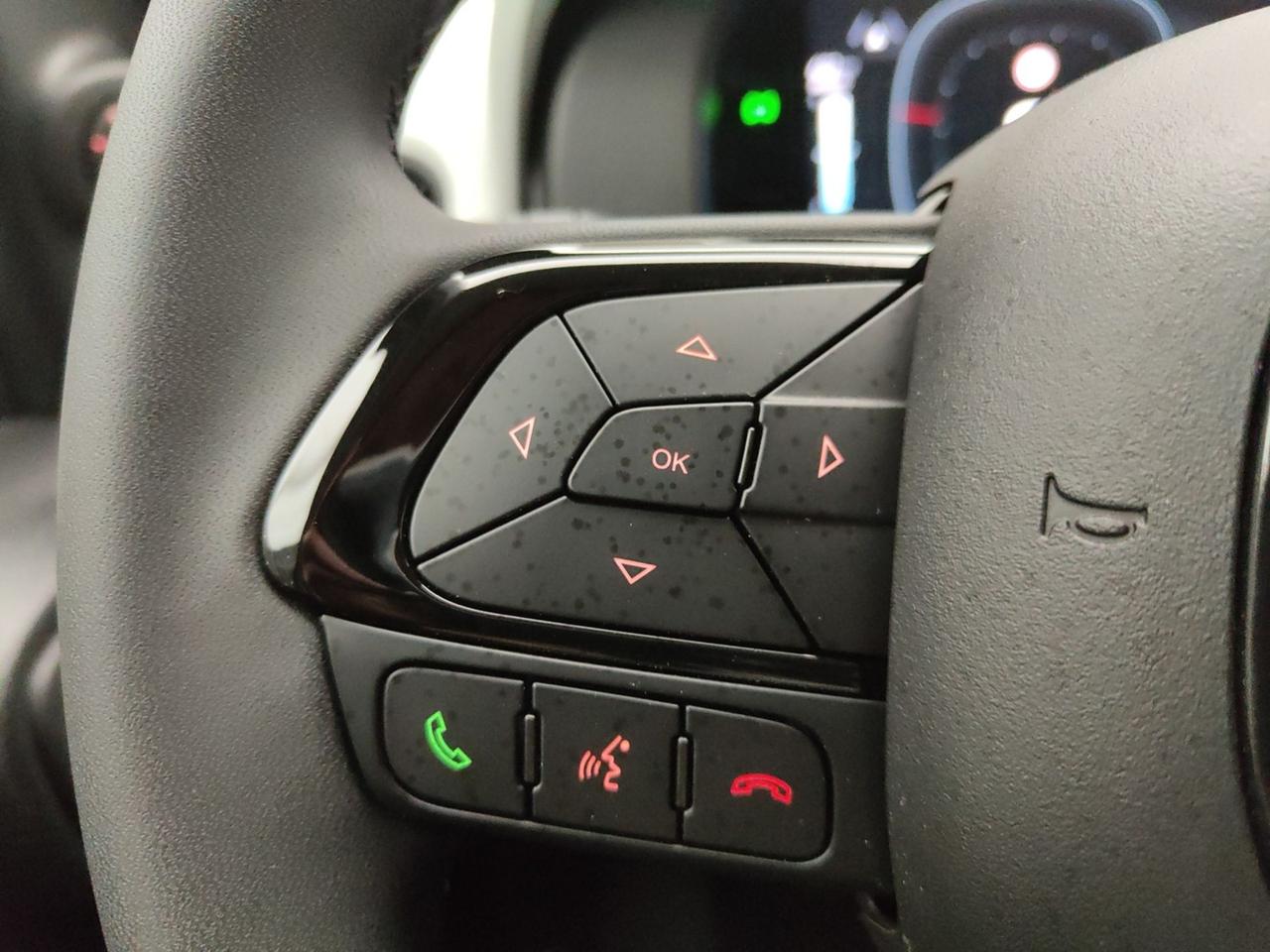 FIAT Pandina III 2024 PANDINA 1.0 70CV HYBRID (CROSS)