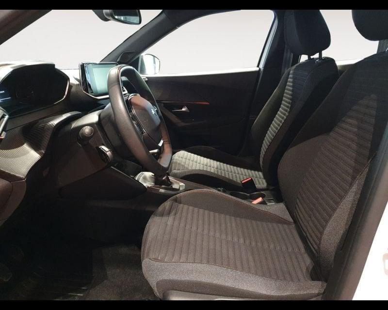 Peugeot 2008 2ª serie PureTech 100 S&S Active Pack