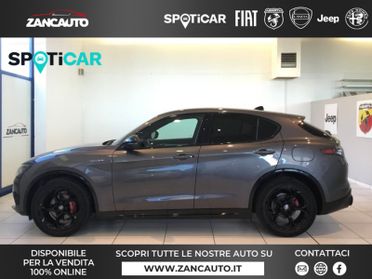 Alfa Romeo Stelvio 2.2 Turbodiesel 210 CV AT8 Q4 Veloce MY24