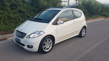 Mercedes-benz A 200 Coupé Elegance