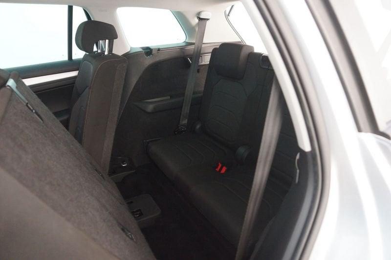 Škoda Kodiaq 2.0 TDI 150 cv DSG STYLE DSG 7 POSTI