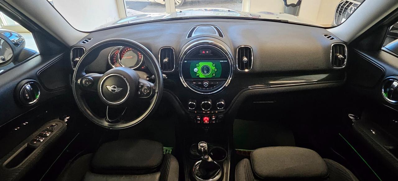 Mini Cooper D Countryman 1.5 One Business KM 110000