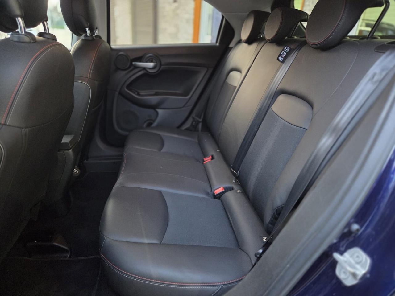 FIAT 500X 1.3 MJET 05CV SPORT *2024* SOLO 24000Km