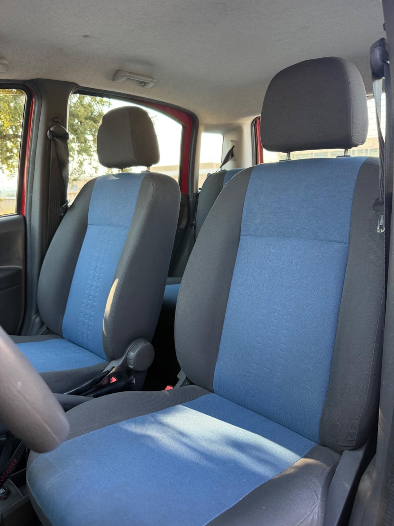 Fiat Panda 1.2 Dynamic Euro 5