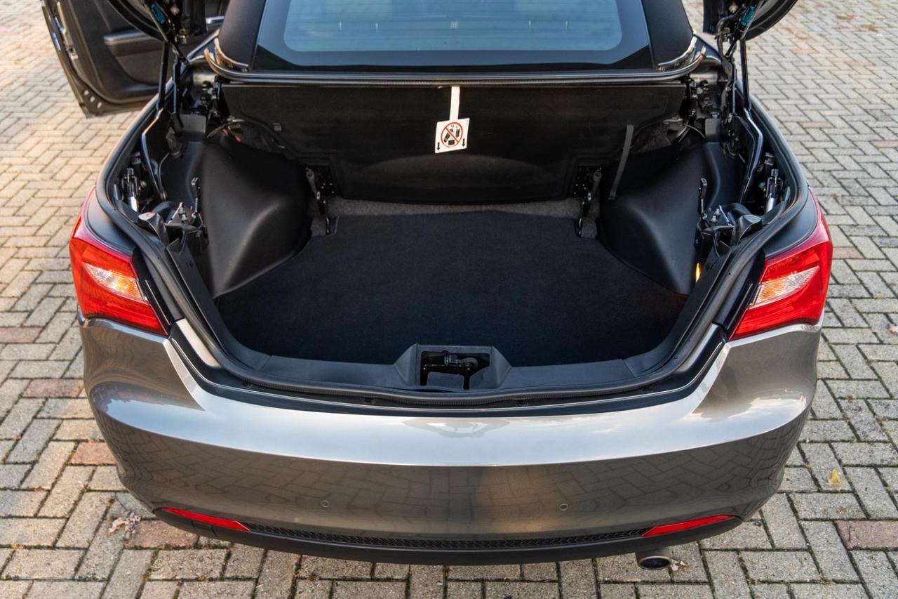 Lancia Flavia 2.4 170CV Automatic 2013 - IMPIANTO GPL - 61.000KM