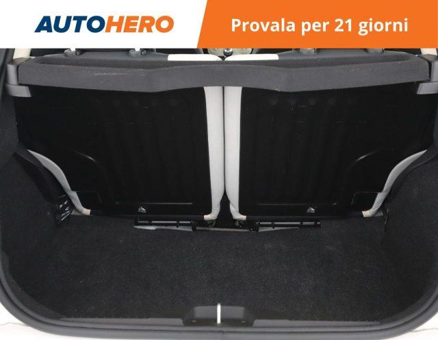 FIAT 500 1.0 Hybrid Star