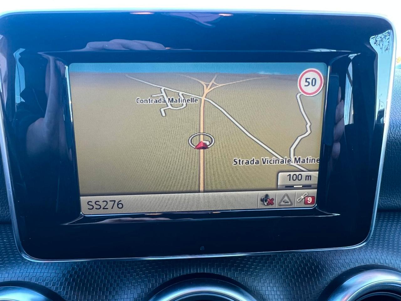 Mercedes-benz A 180 CDI Sport