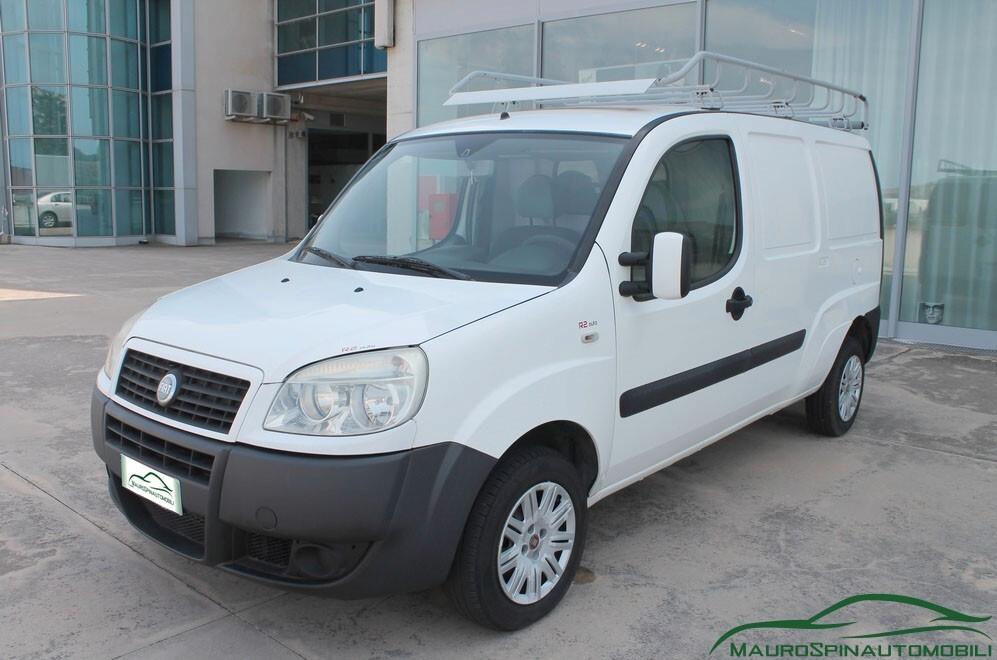 FIAT DOBLO' MAXI 1.3 MULTIJET FURGONE