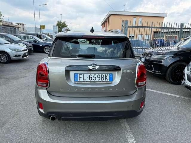 MINI Cooper D Countryman Mini Countryman 2.0 Cooper D all4