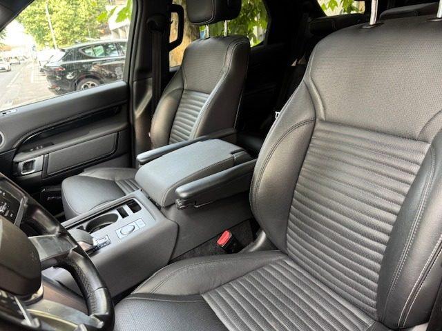 LAND ROVER Discovery 3.0D I6 249 CV AWD Auto R-Dynamic HSE TETTO PANORA