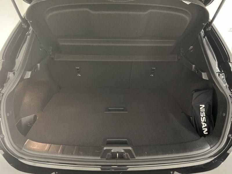 Nissan Qashqai Qashqai 1.5 dCi 115 CV Business