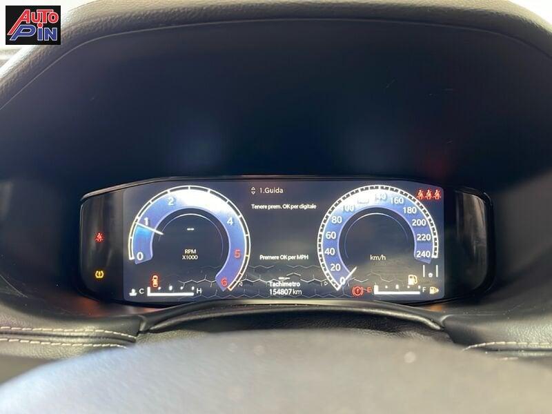 Jeep Compass 1.6 MJet II 96kW 80 Anniversario+Tetto Apribile