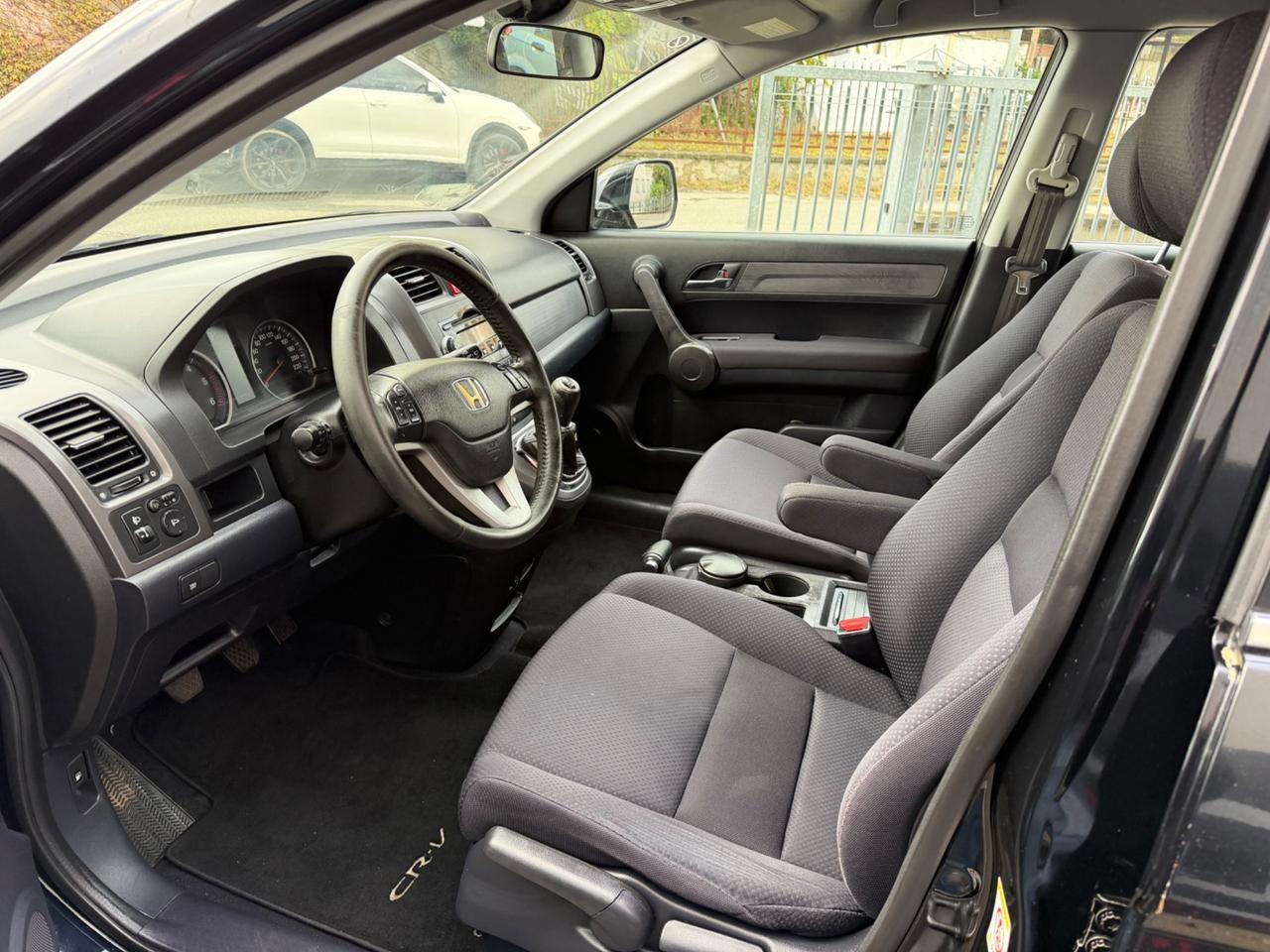 Honda CR-V 2.2 i-CTDi 16V Exclusive 4x4 OCCASIONE