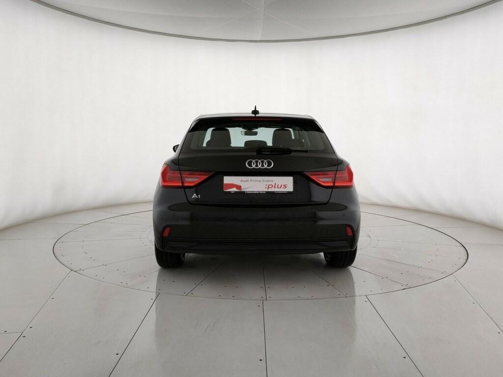 Audi A1 30 1.0 TFSI Business S tronic