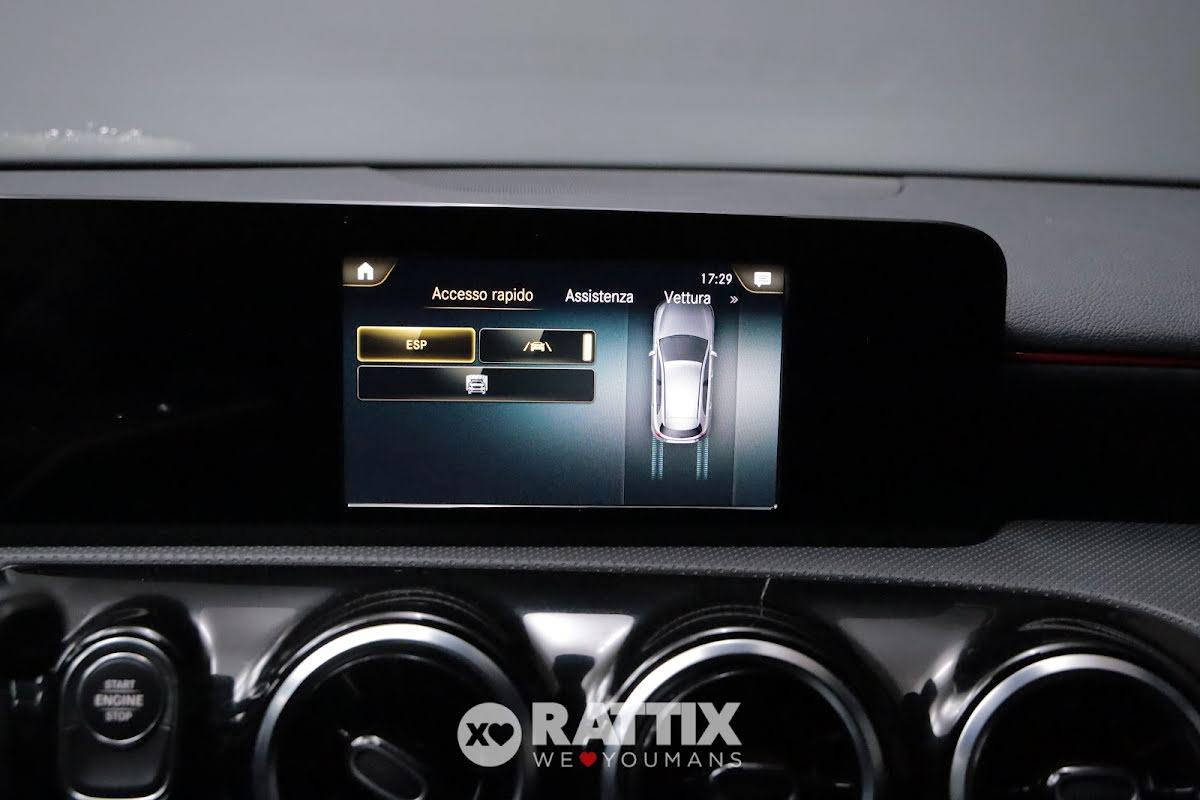 Mercedes-Benz A 250 e 1.3 Phev (eq-power) Premium Auto