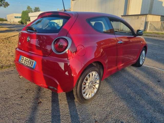 Alfa Romeo MiTo MiTo 1.3 jtdm Progression 85cv