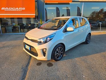 Kia Picanto 1.0 12V Style CON PREZZO REALE