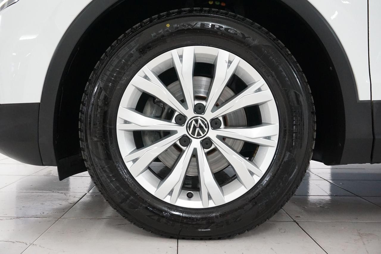 Volkswagen Tiguan 2.0 TDI 150 CV SCR DSG Life