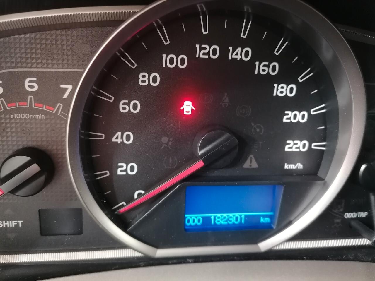 Toyota RAV 4 RAV4 2.0 D-4D 4WD Lounge White Ed.