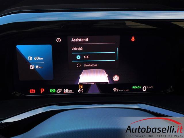 VOLKSWAGEN Multivan 1.4 TSI eHYBRID ENERGETIC PLUG-IN HYBRID 7POSTI