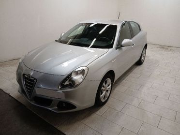 Alfa Romeo Giulietta 1.6 jtdm-2 Progression