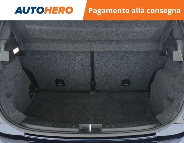 LANCIA Ypsilon 1.2 69 CV 5 porte Silver