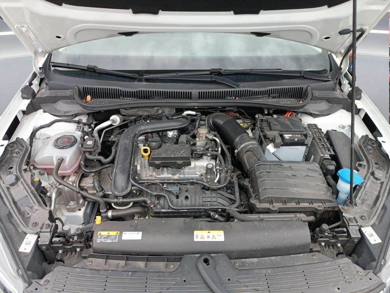 Volkswagen Taigo 1.0 tsi 95 cv life
