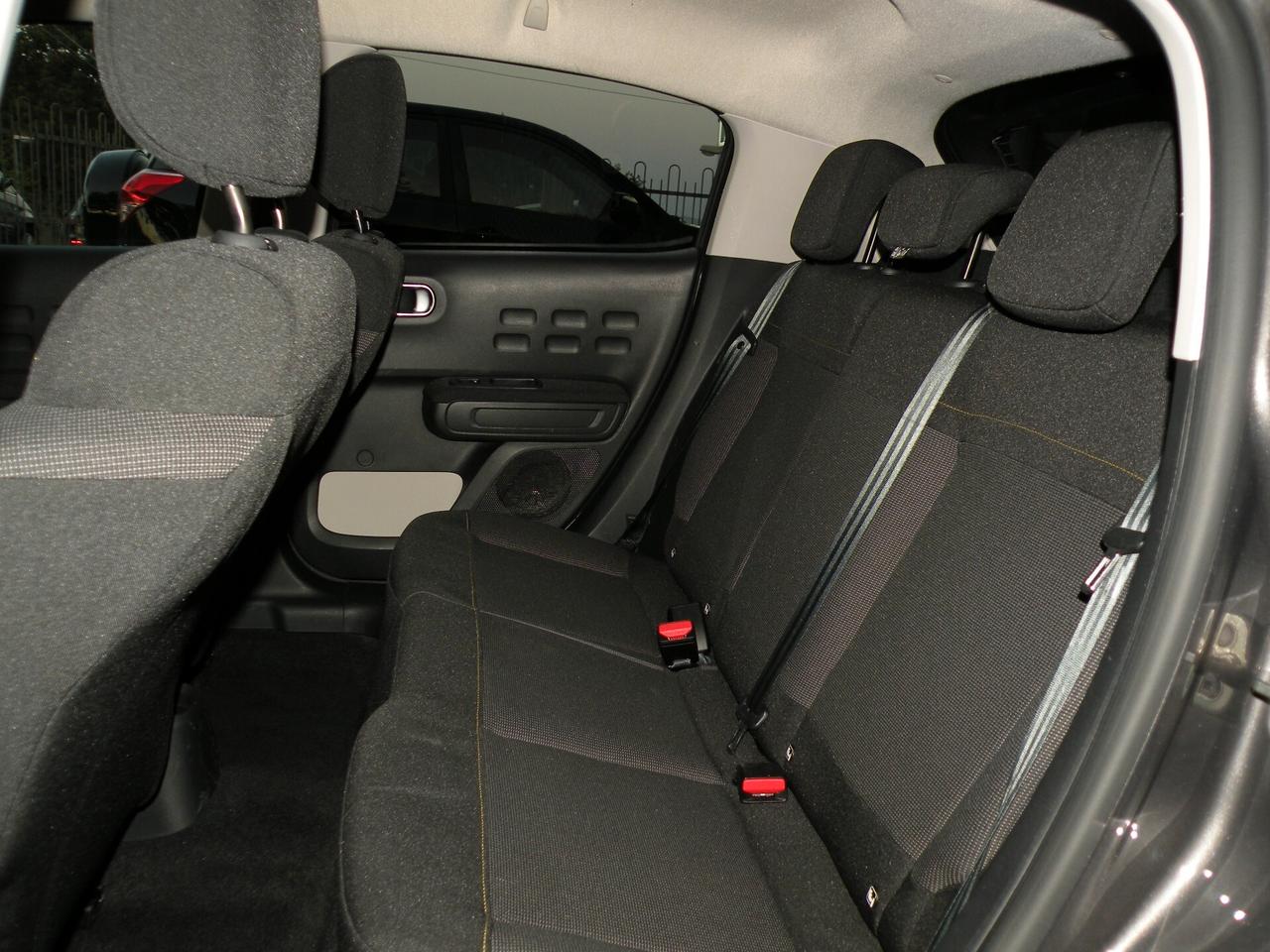 CITROEN C3 1.2 110CV 2024