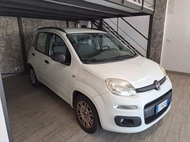 Fiat Panda 1.3 MJT S&S Easy - OK NEOPATENTATI