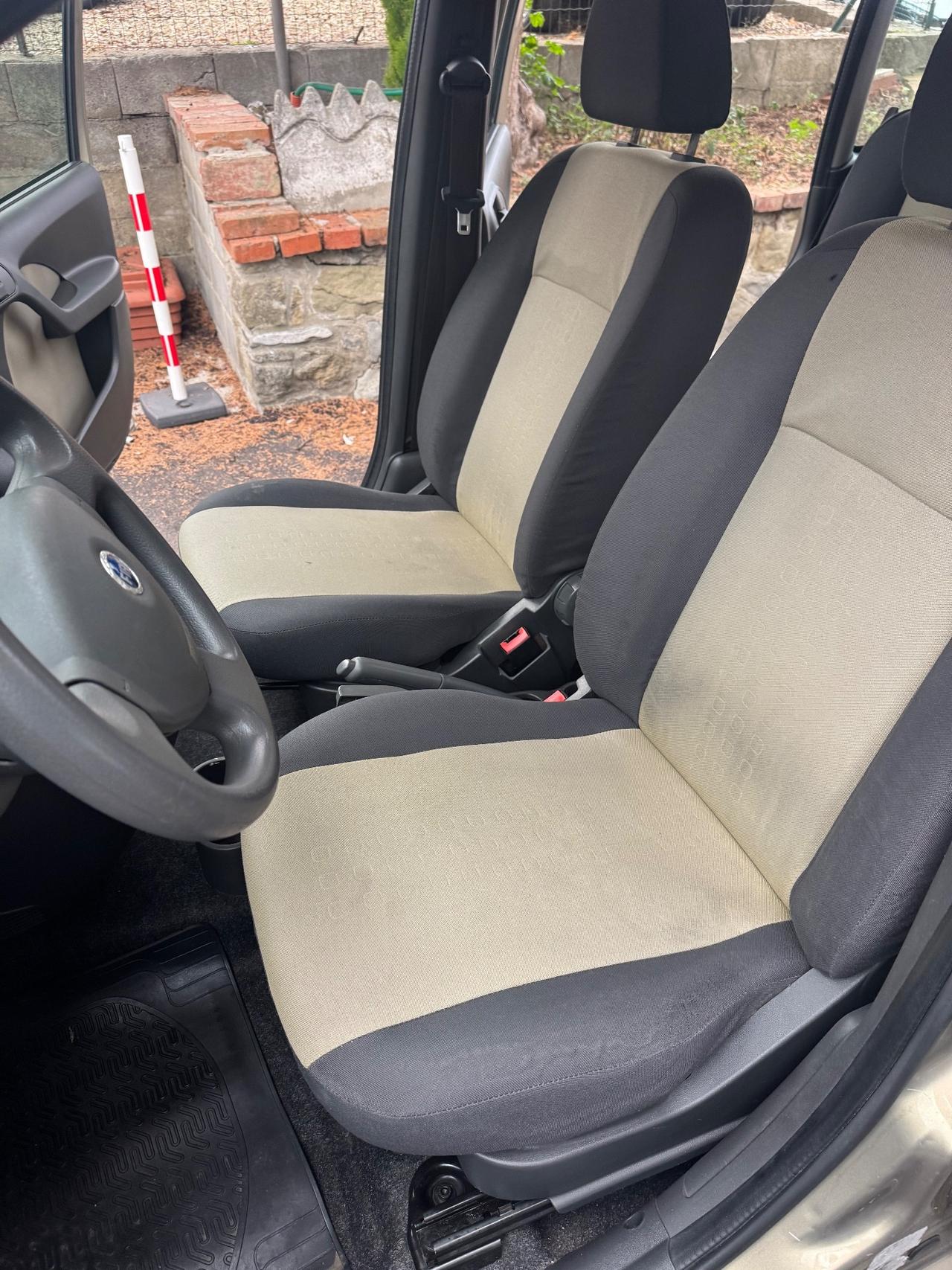 Fiat Panda 1.2 Dynamic Natural Power