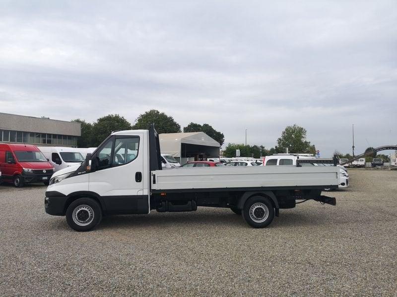 Iveco Daily 35S14 2.3 HPT PL Cassone fisso