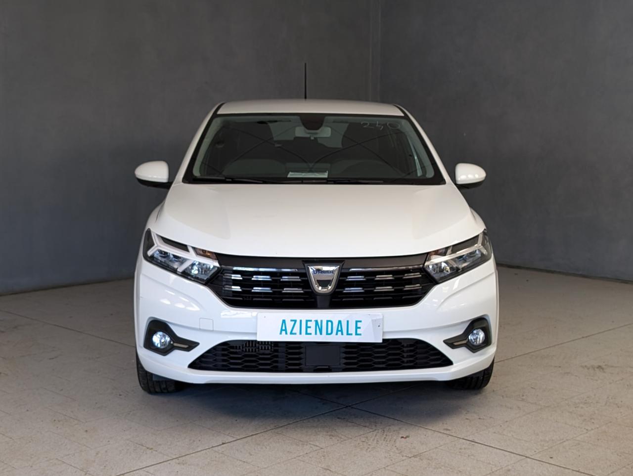 Dacia sandero iii 1.0 TCE 90cv Comfort