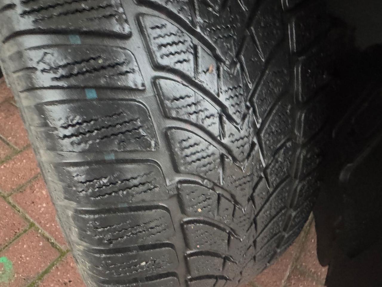 Bmw 116 M Sport 116 d #8759