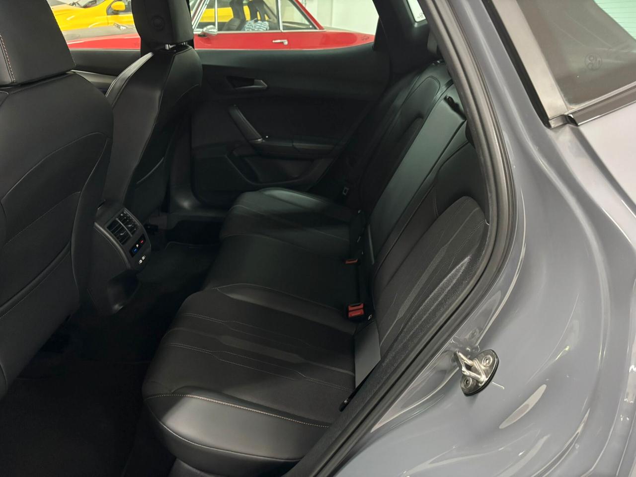 Cupra Formentor 2.0 TDI 4Drive DSG