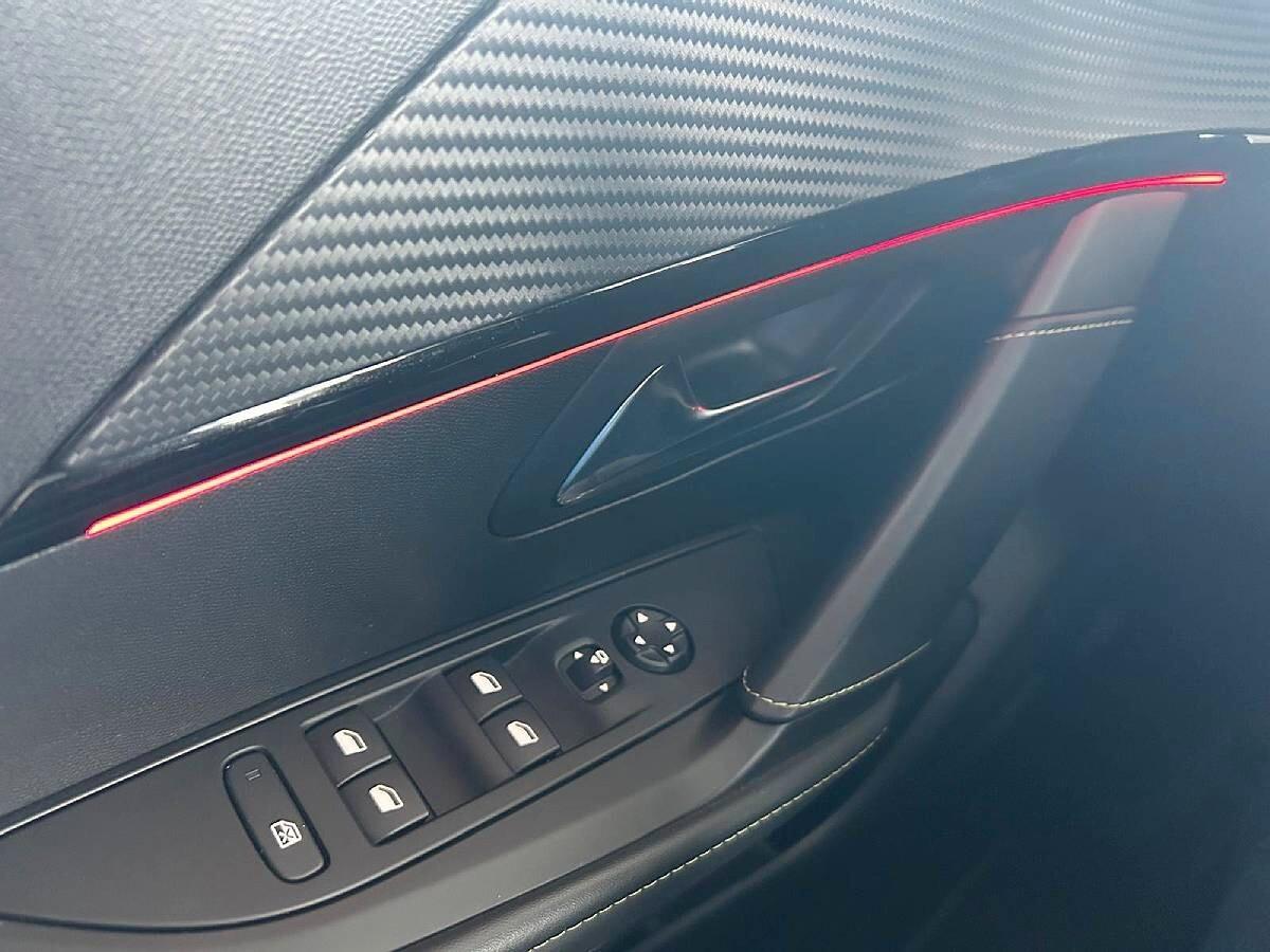 Peugeot 208 1.2 PureTech 100 Stop&Start 5 porte GT