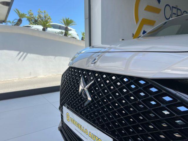 DS AUTOMOBILES DS 7 BlueHDi 130 aut. Esprit de Voyage da 299,00 ant.0