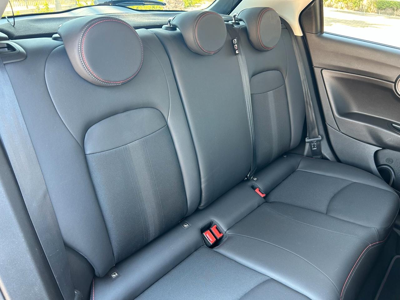 Fiat 500X 1.5 T4 Hybrid 130 CV DCT Sport FULL OPT.