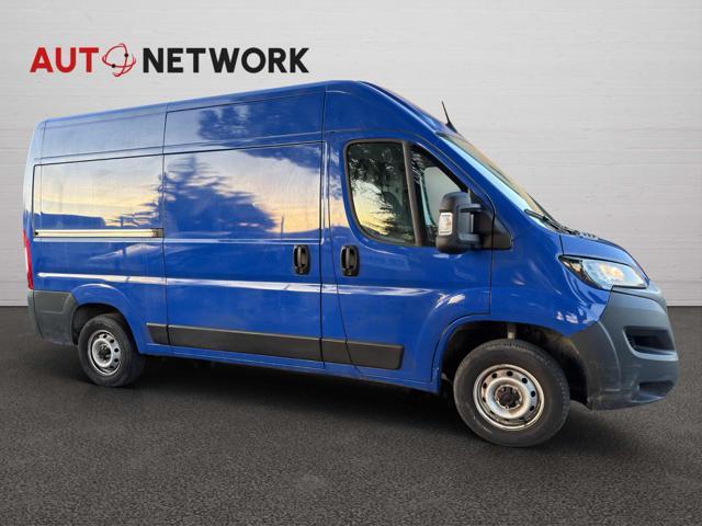 FIAT Ducato 33 2.2 Mjt 140CV PM-TM MH2 Furgone